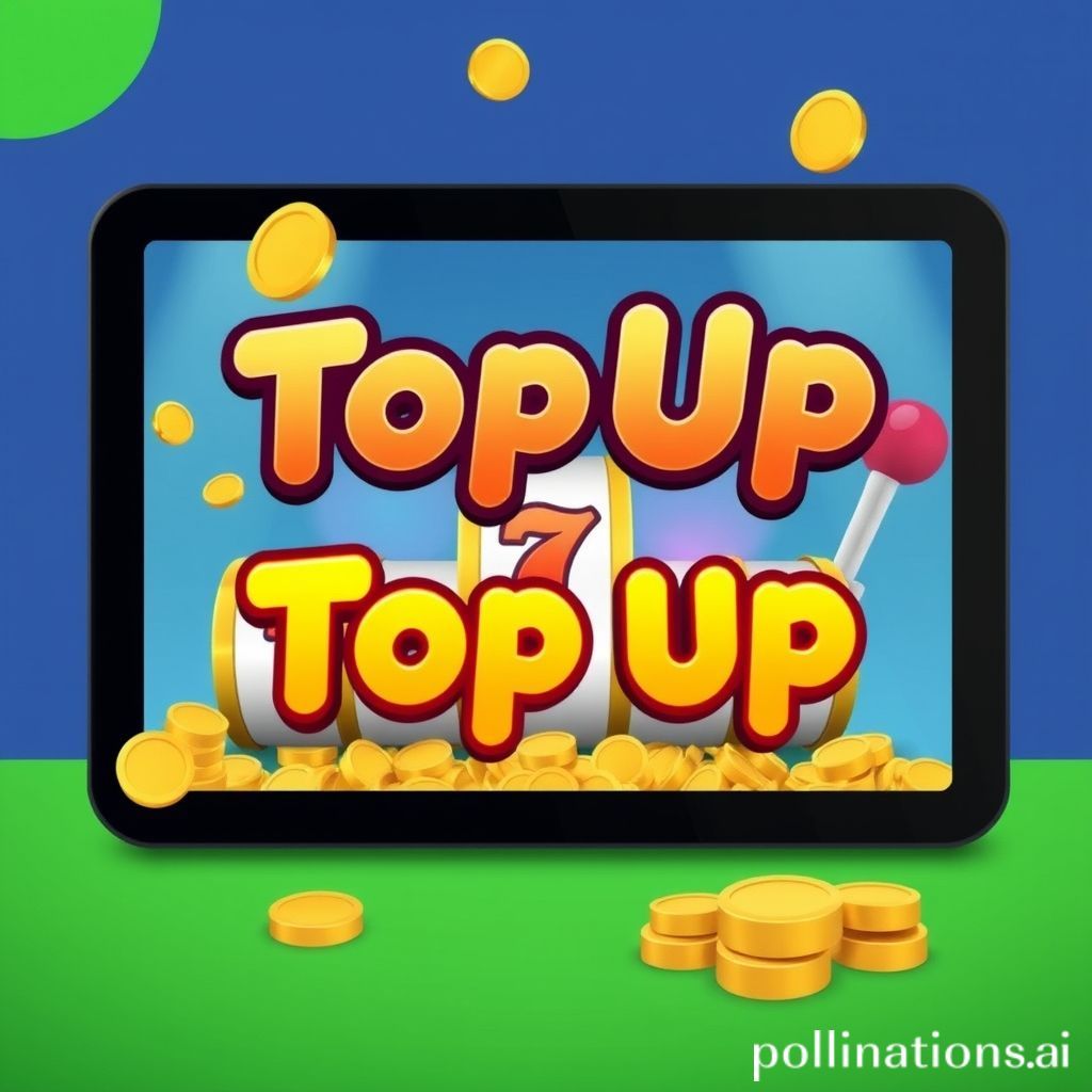 Cara Mudah Top Up Saldo LinkAja Melalui Slot Rekening
